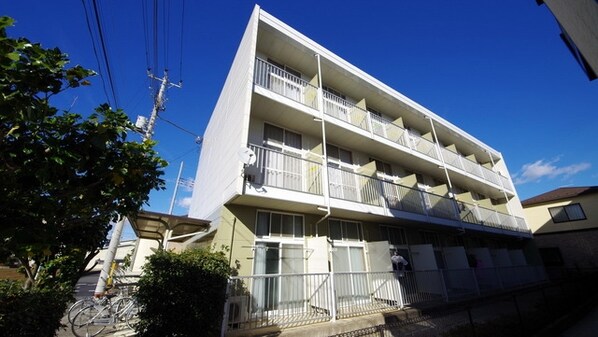 レオパレスドゥジエームの物件内観写真